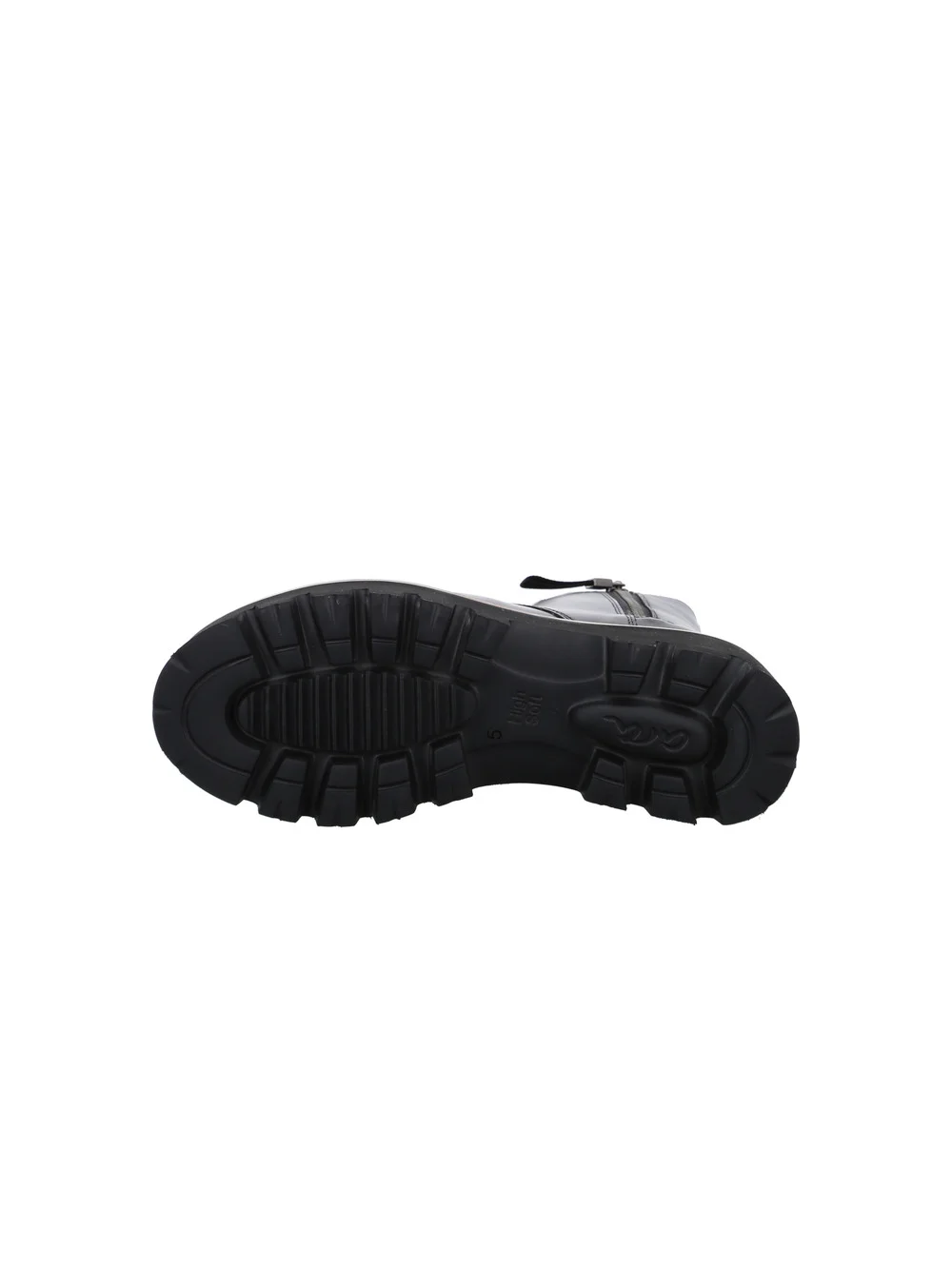 Stiefelette Kopenhagen schwarz