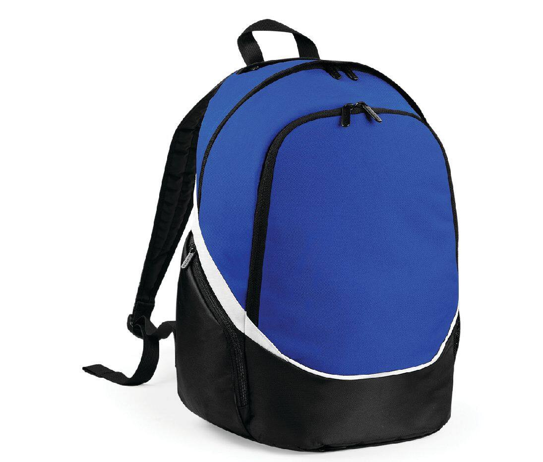 Quadra QD225S - Sac à Dos Sport Multifonction Pro