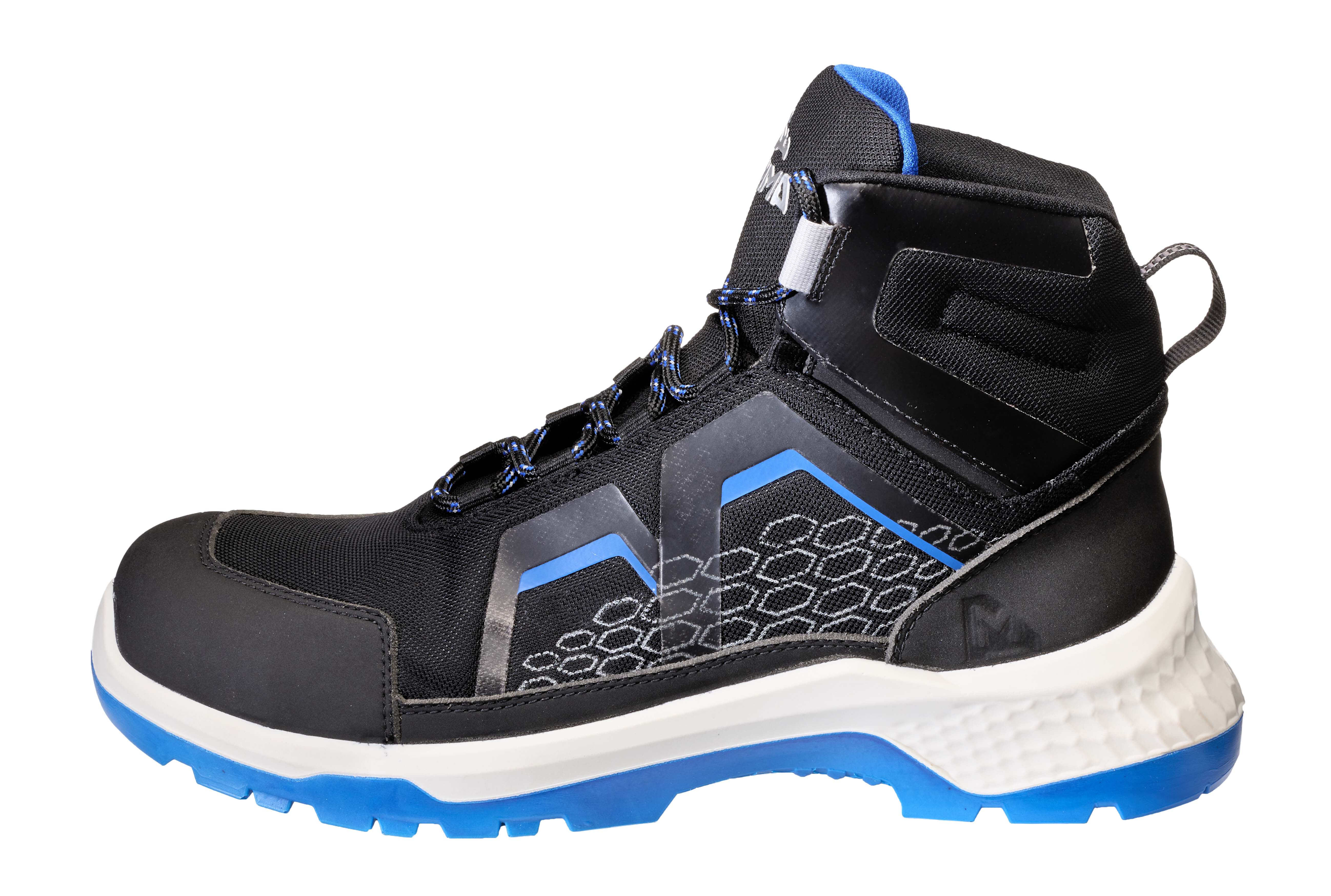 Emma Crossforce Fly High D - Werkschoenen - 39