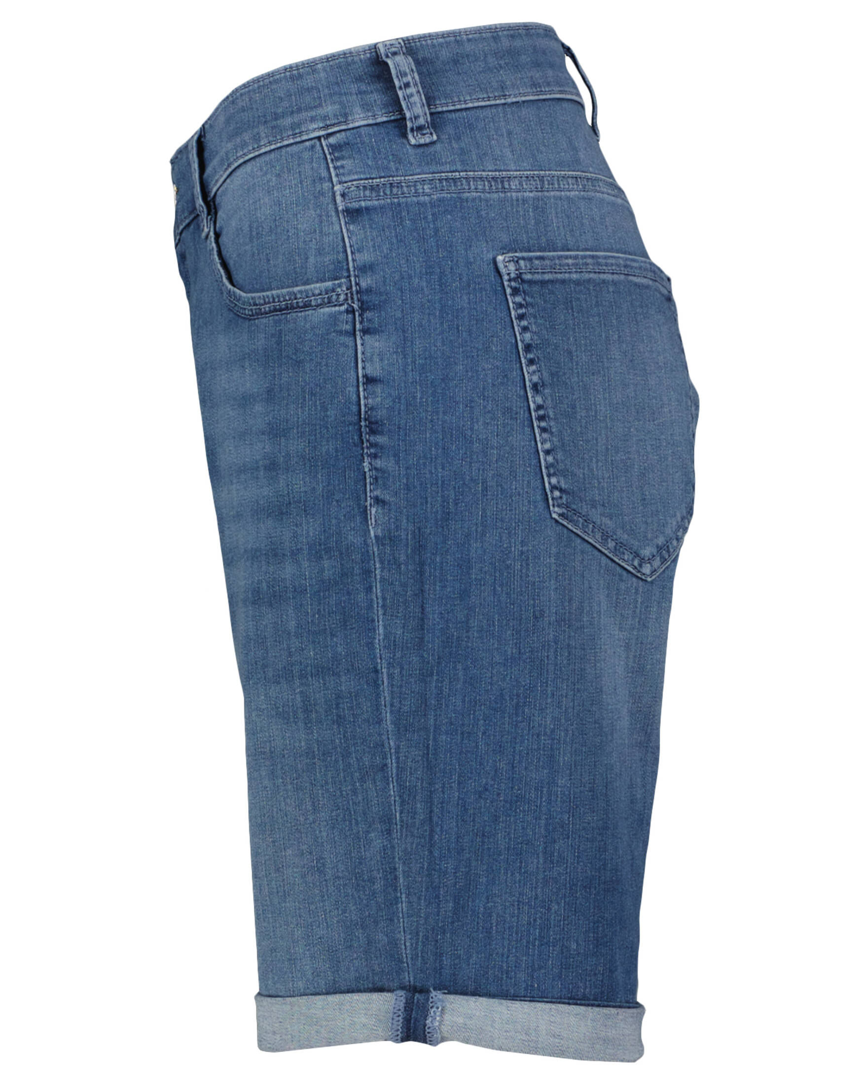 MAC| Damen Jeansshorts SHORTY