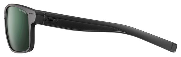 Paire de Lunettes Julbo Renegade Polarized 3 Noir - Gris