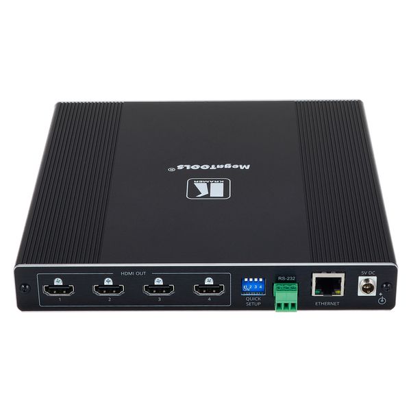 Kramer VW-4 Video Wall Processor