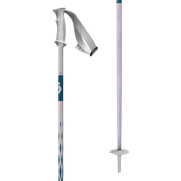 Bâton de ski SCOTT POLE KOKO PURPLE PEARL
