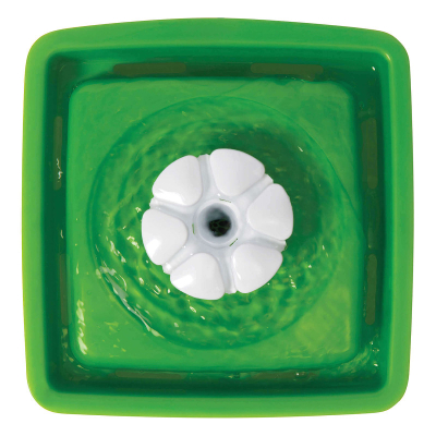 Catit Flower Fountain Mini Trinkbrunnen 1.5L
