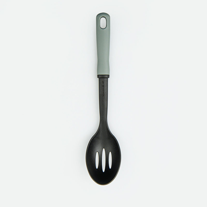 Cuillère à servir noir