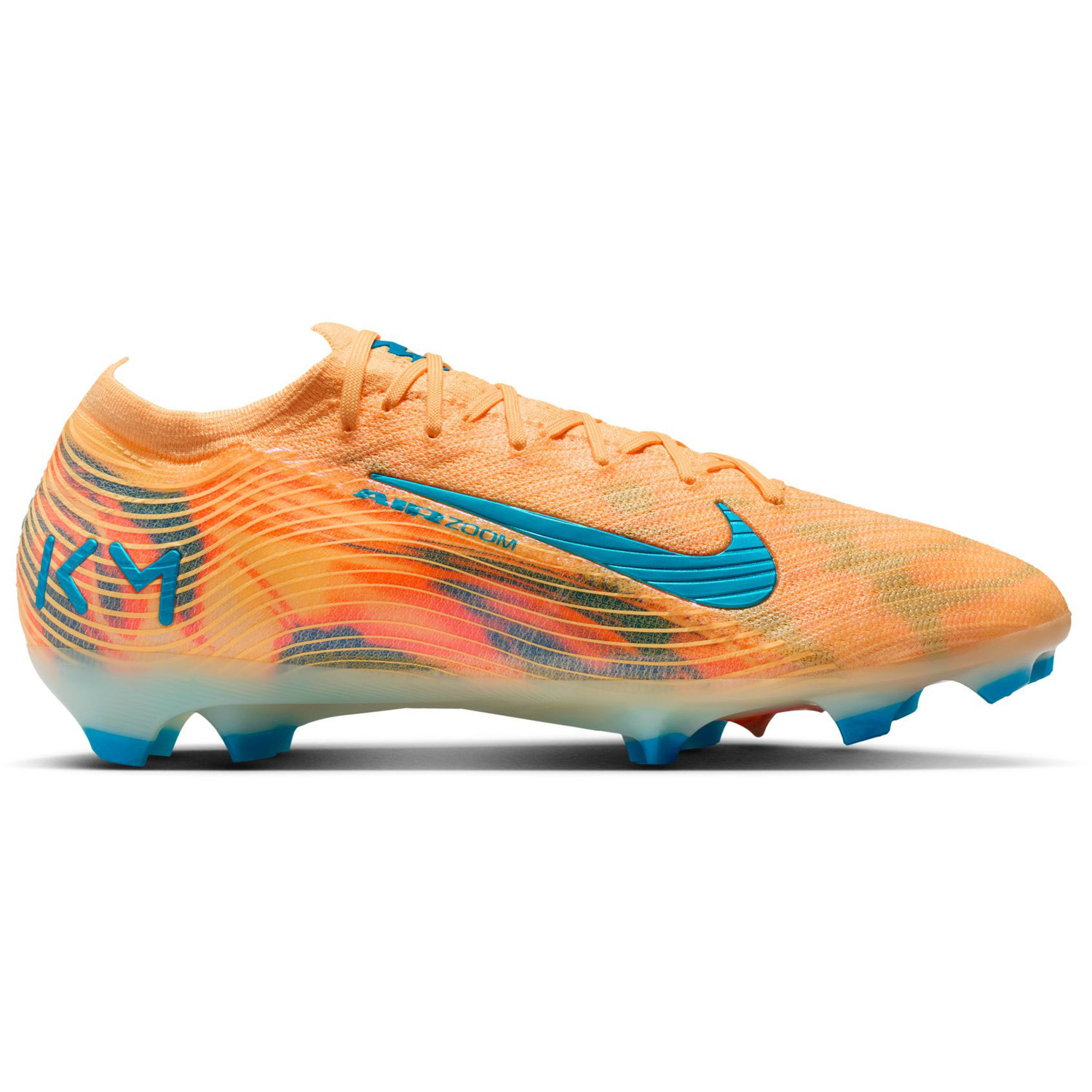 Nike Mercurial Zoom Vapor 16 Elite KM FG