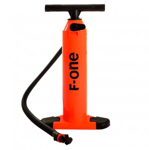 F.one Max Flow Pump - Pompe