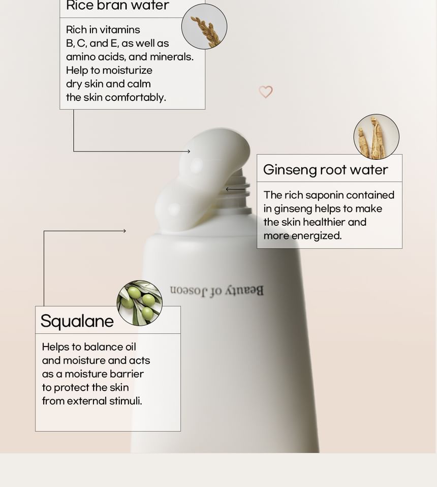 Schoonheid van Joseon - Dynasty Cream Jumbo