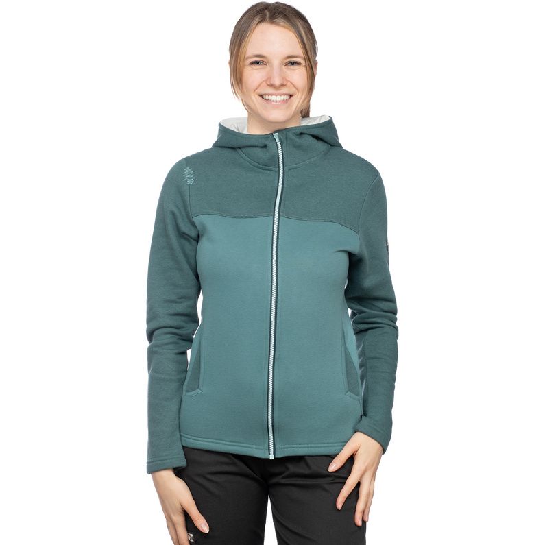 Chillaz Damen Kössen Jacke