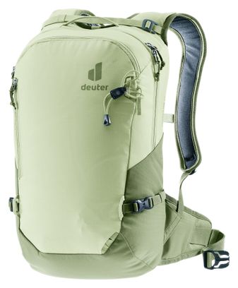 Sac de randonnée Deuter Freecline 15 Gris