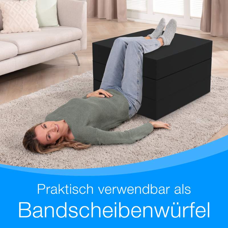 Bestschlaf Gästematratze Deluxe