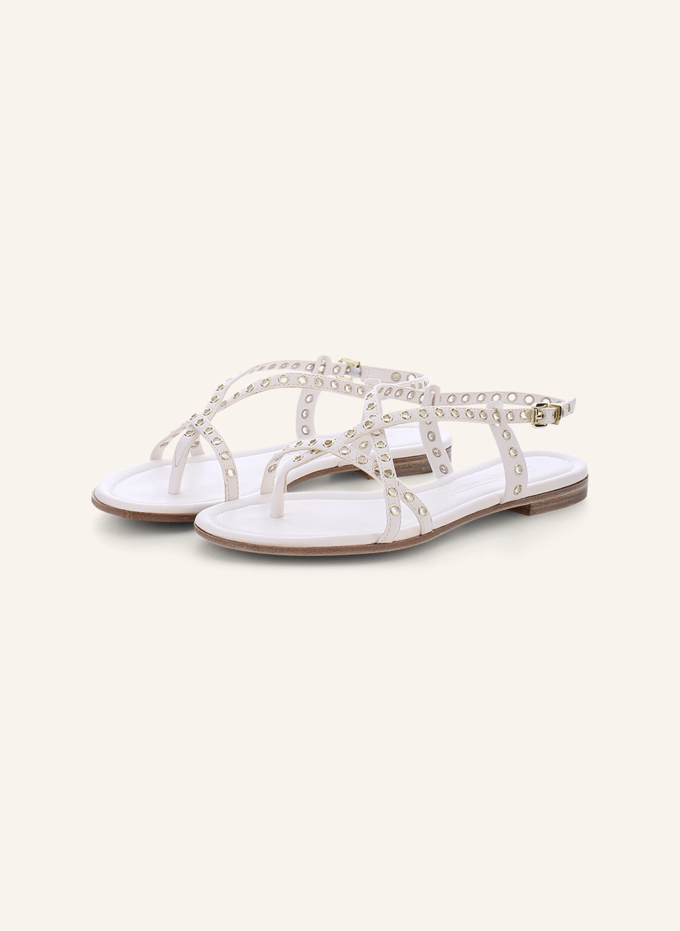 KENNEL & SCHMENGER Sandalette ELLE