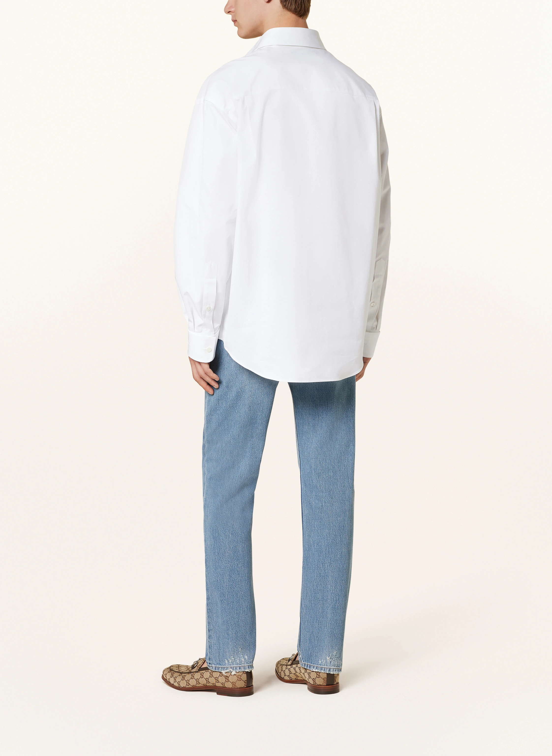 GUCCI Jeans Extra Slim Fit
