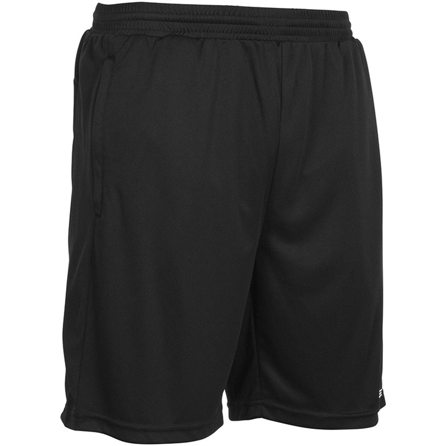 Stanno Como Scheidsrechtersshort