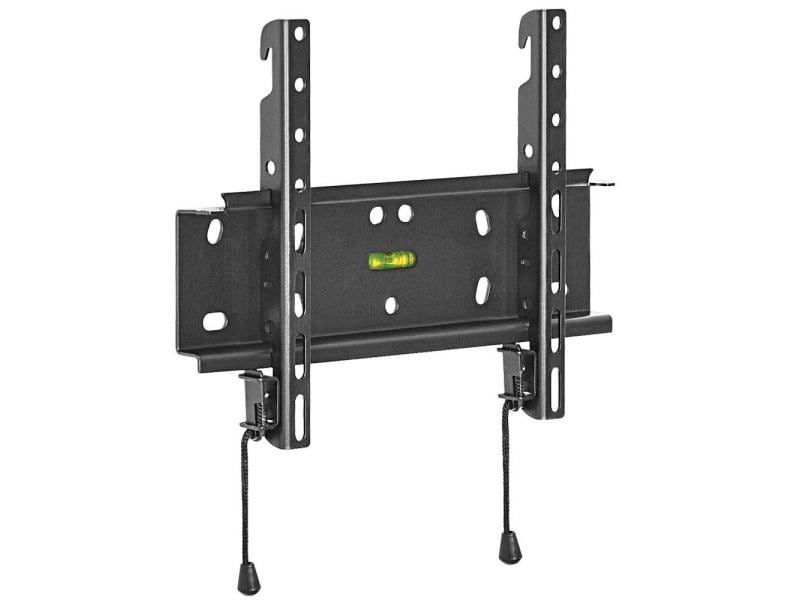 Barkan Wandhalterung WH E20 Schwarz Fixe Wandhalterung