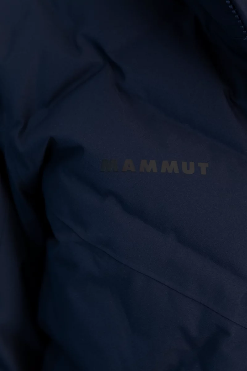 MAMMUT Photics Thermo Hooded Herren Daunenjacke