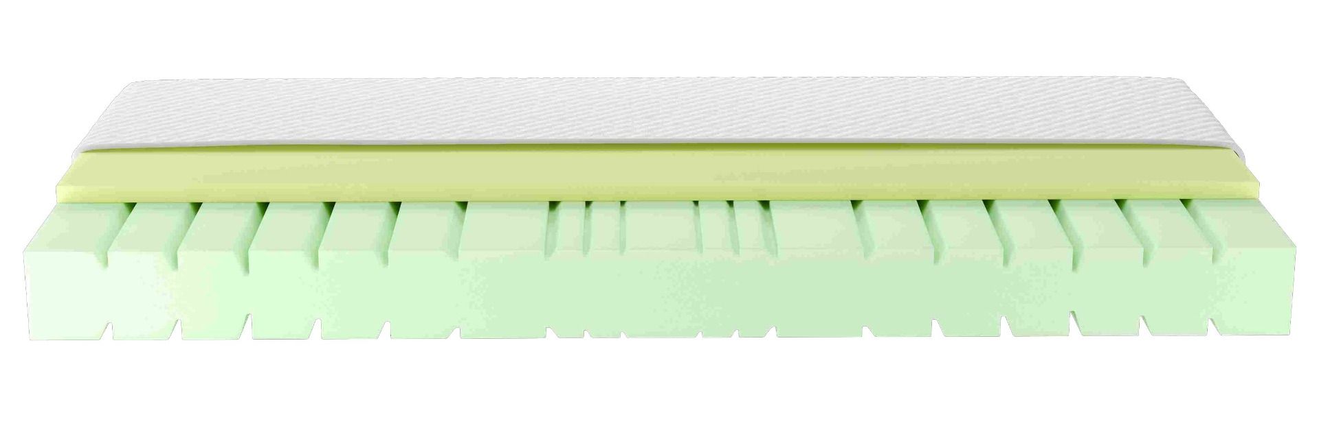 Matratze Bultex Drive X5, LF:90x200cm