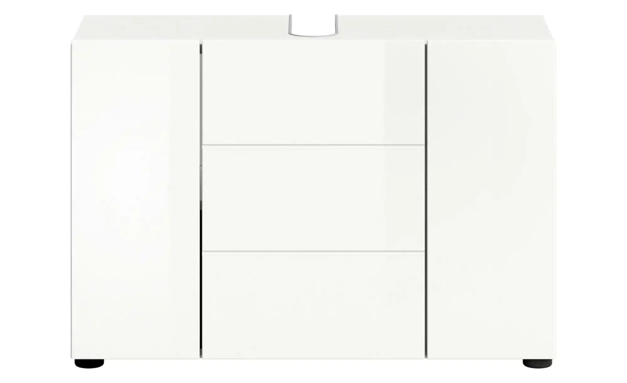 Waschbeckenunterschrank