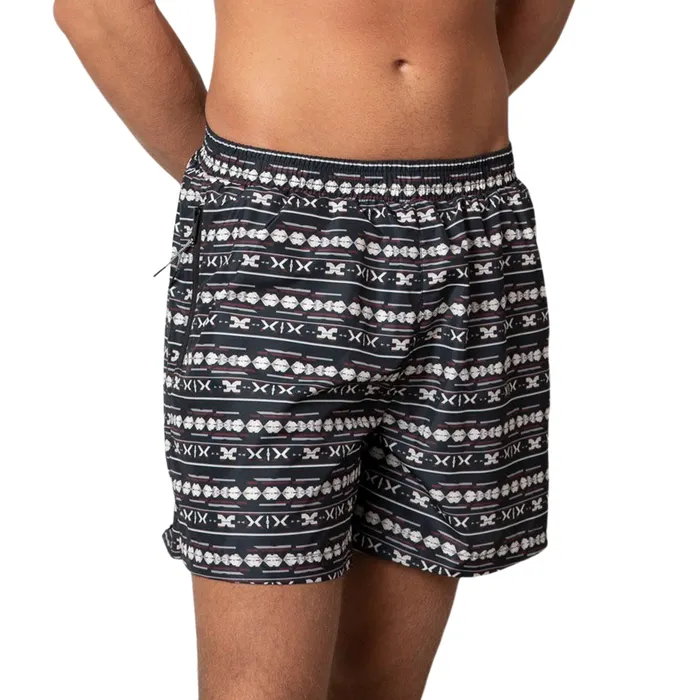 Fat Moose Jayson Zwemshort Heren