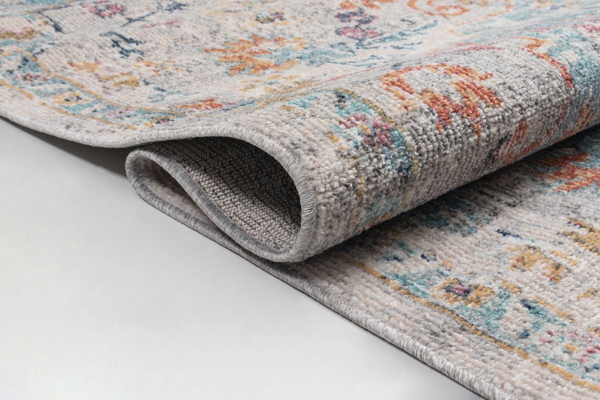the carpet Teppich »Palma« rechteckig 4 mm Höhe Outdoor moderner robuster In und Outdoor Teppich