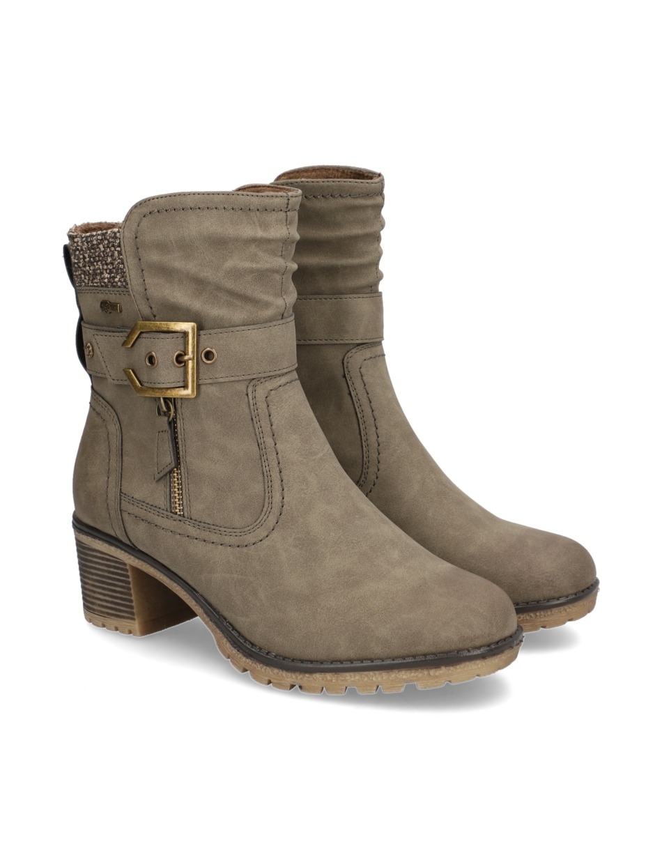 Stiefelette
