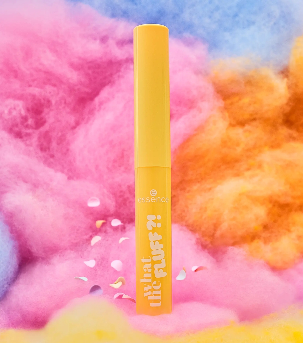 essence - *What The Fluff?!* - Esfoliante labial Sugar Dreams