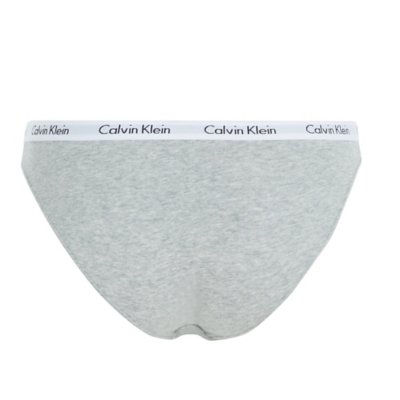 Culotte femme Bikini CALVIN KLEIN
