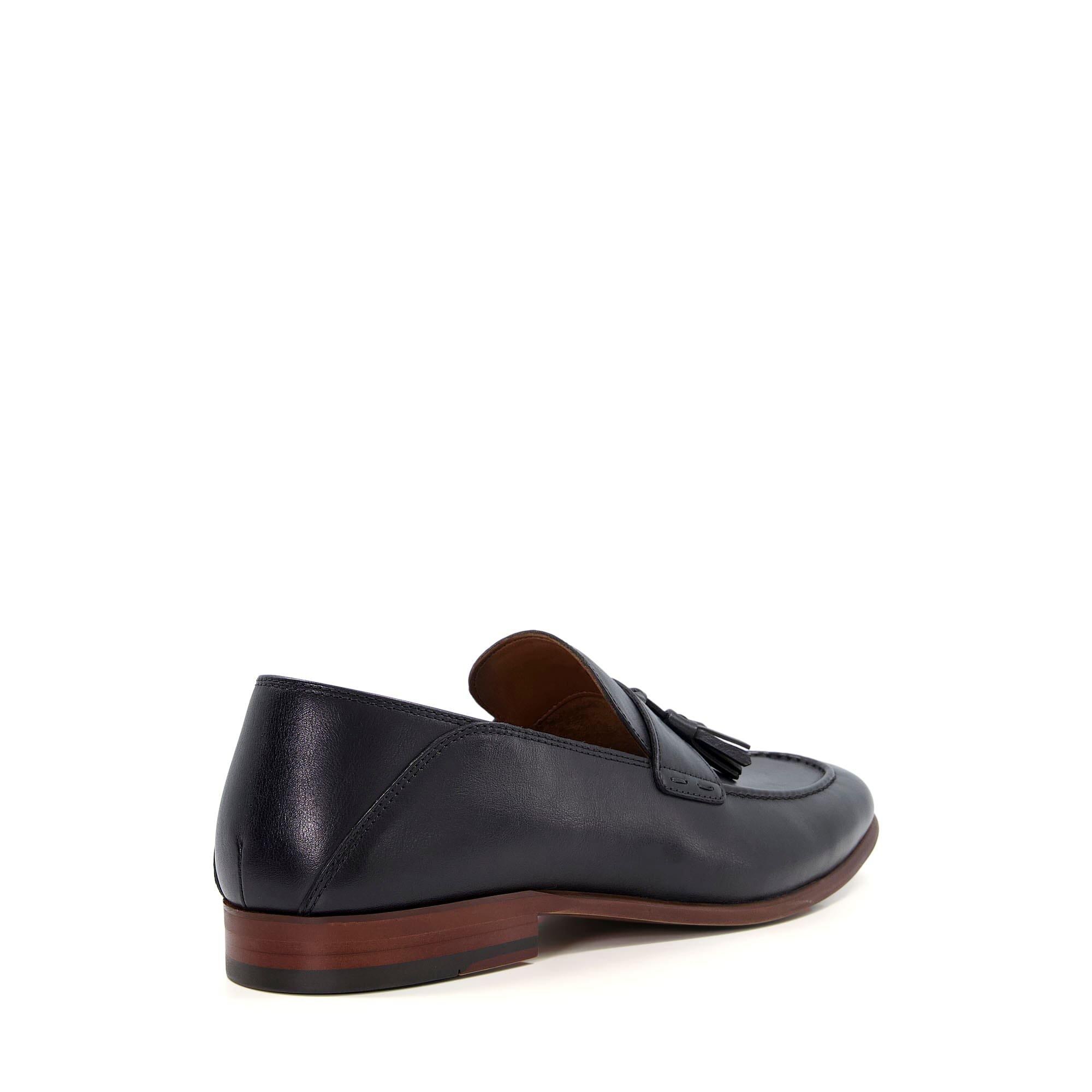 Dune London Timeless Support Loafers