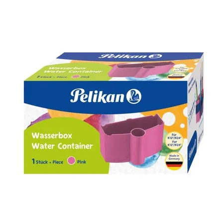 Pelikan Wasserbox für 735 K12/K24 WBP Pink