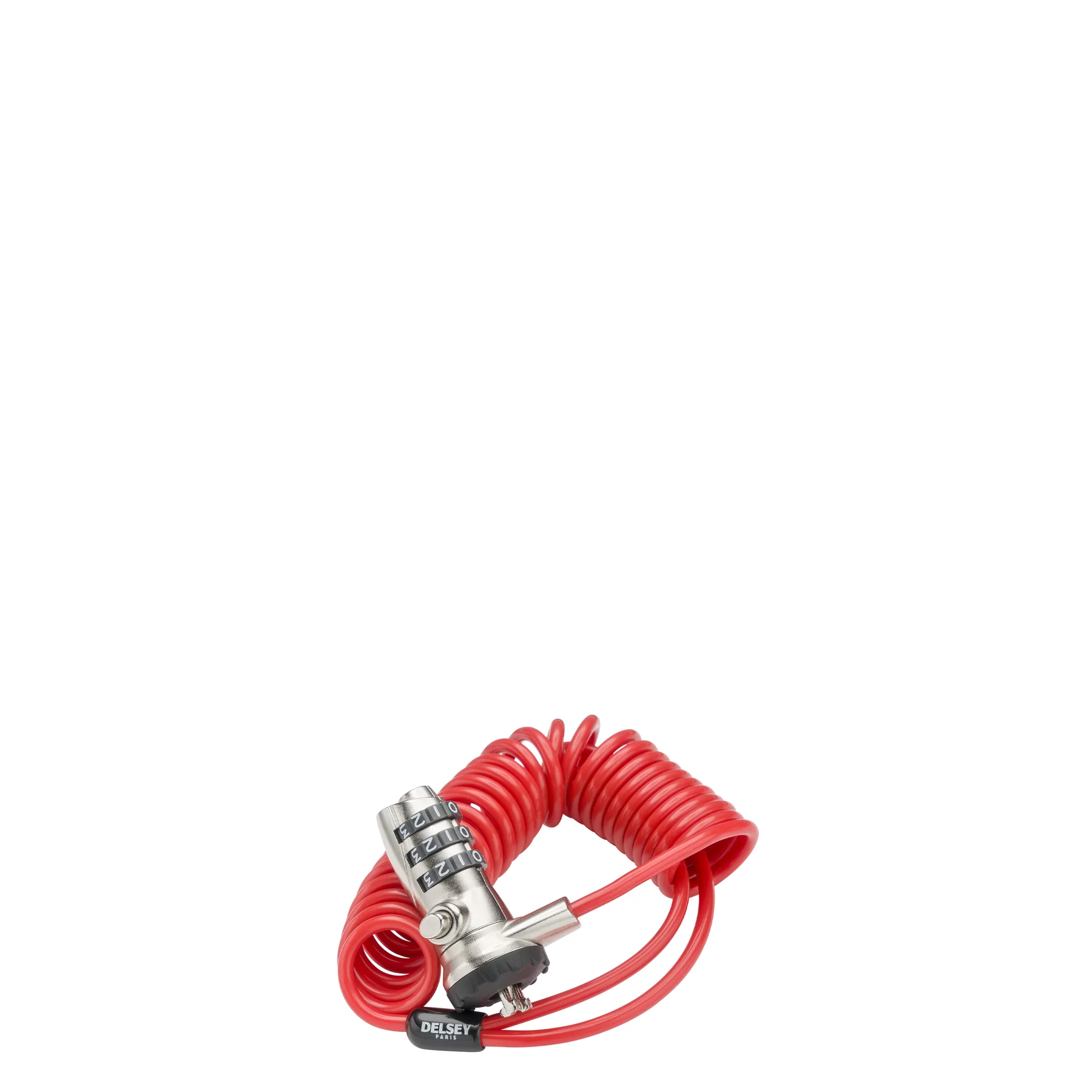 ACCESSOIRE - Cable de sécurité pour PC