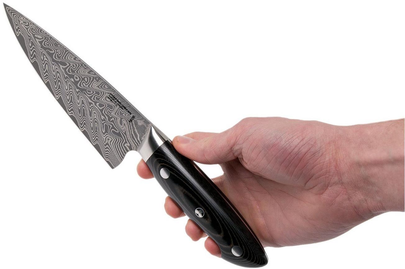 Bob Kramer by Zwilling Euro Stainless koksmes 16 cm, 34891-161-0