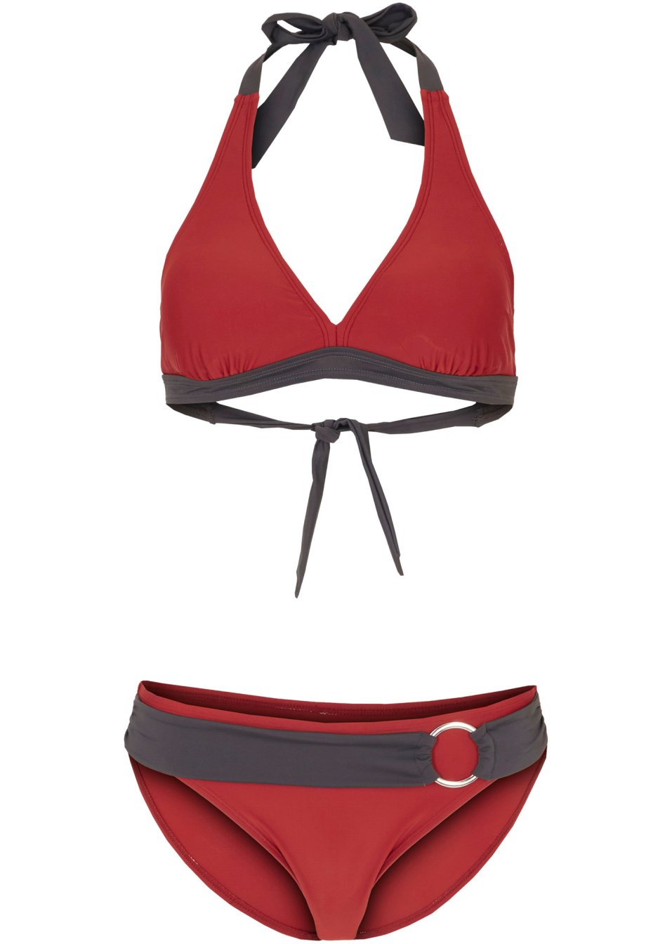 Bikini dos nu (Ens. 2 pces.)