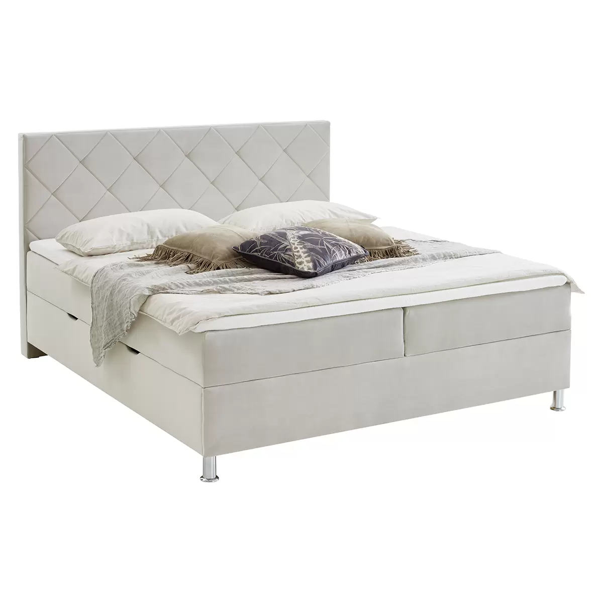 Boxbett Leo 180x200 Beige