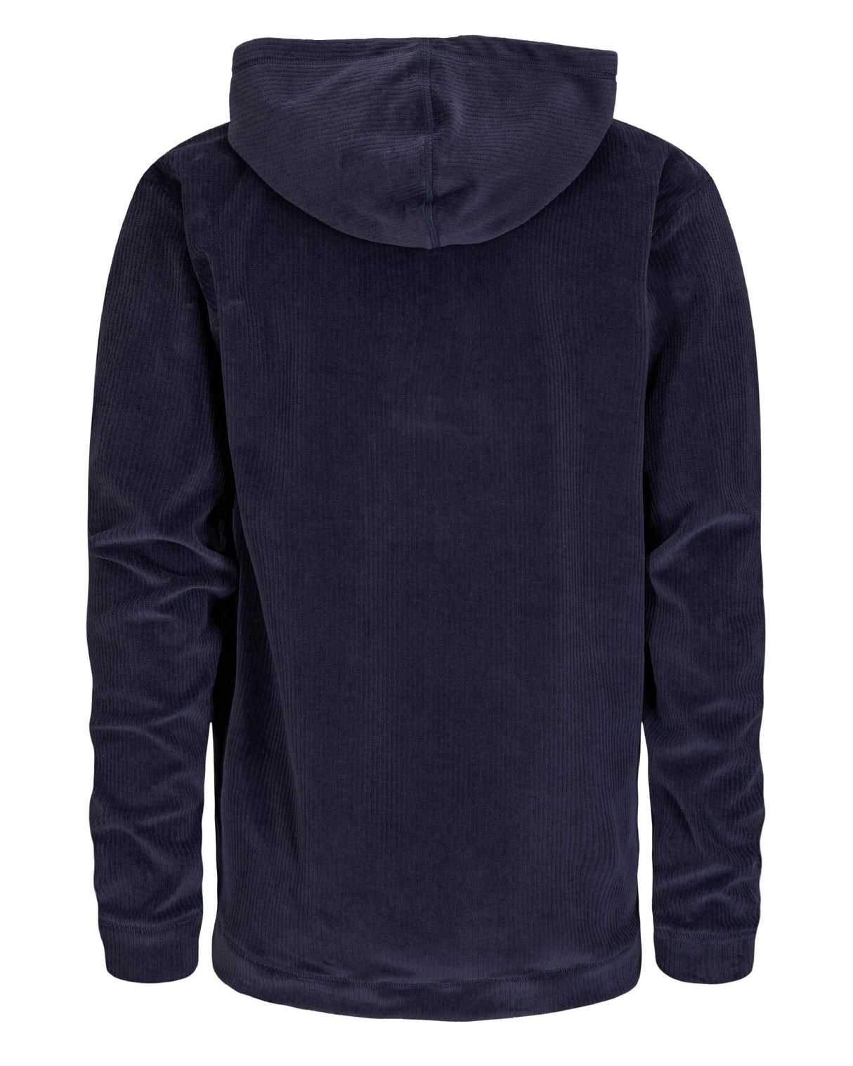 Amundsen<br>Comfy Cord Hood Mens