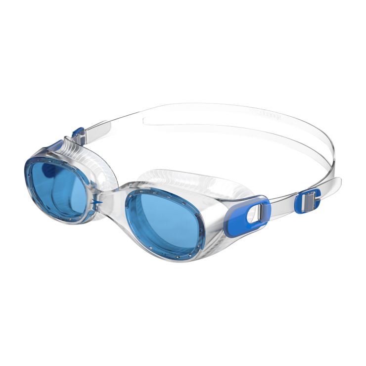 SpeedoFutura Classic - blau