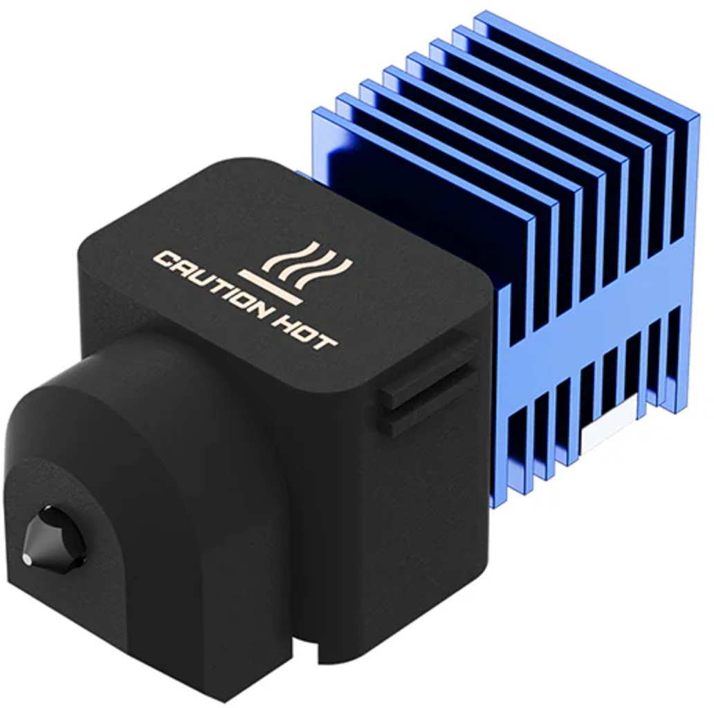 BIQU  Panda Juicer Hotend SF - A, Bambu Lab A1/A1 mini    Standard-Flow Hotend für stabile Extrusion