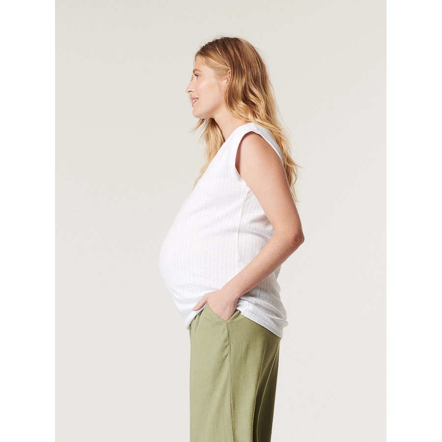 Esprit Tanktop Bright White
