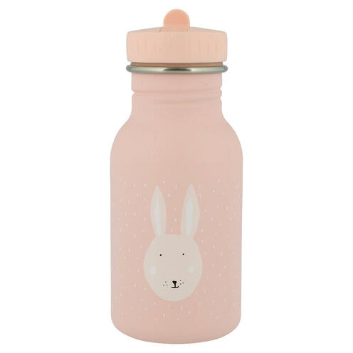Gourde 350ml - Mrs Rabbit - TRIXIE