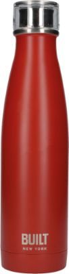 Red Built Water bottle 480ml