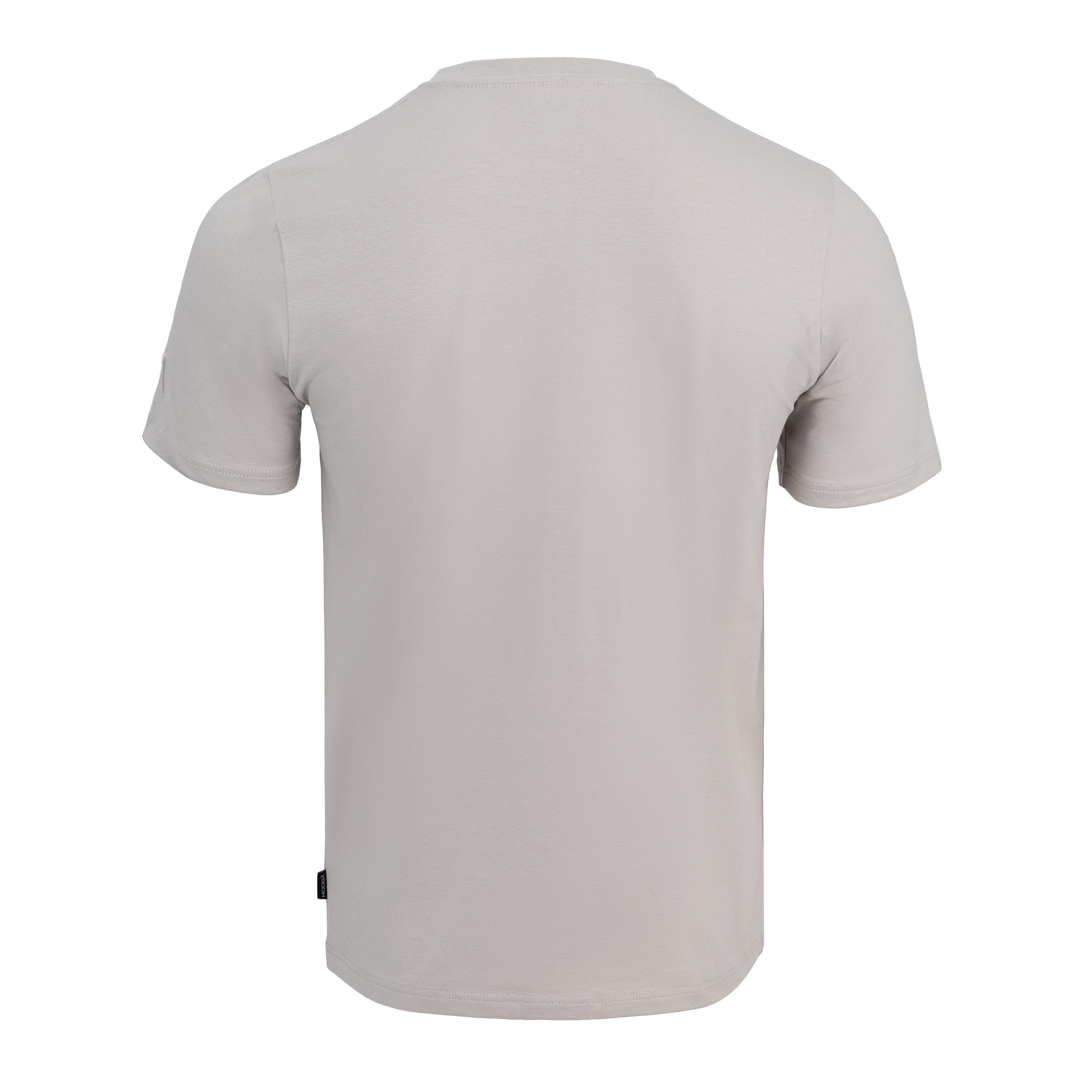 KooGa Essential Logo Rugby T Shirt