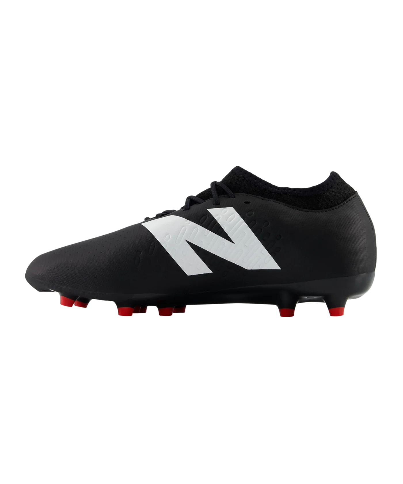 New Balance Tekela V4 Magique FG Black Out Schwarz FM45