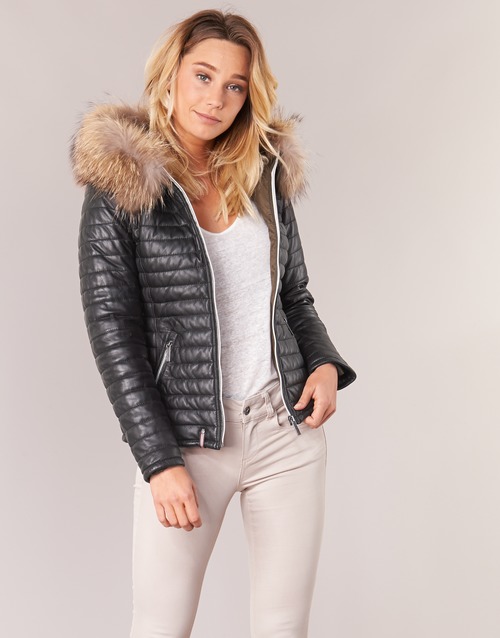 Oakwood - 61677 Negro