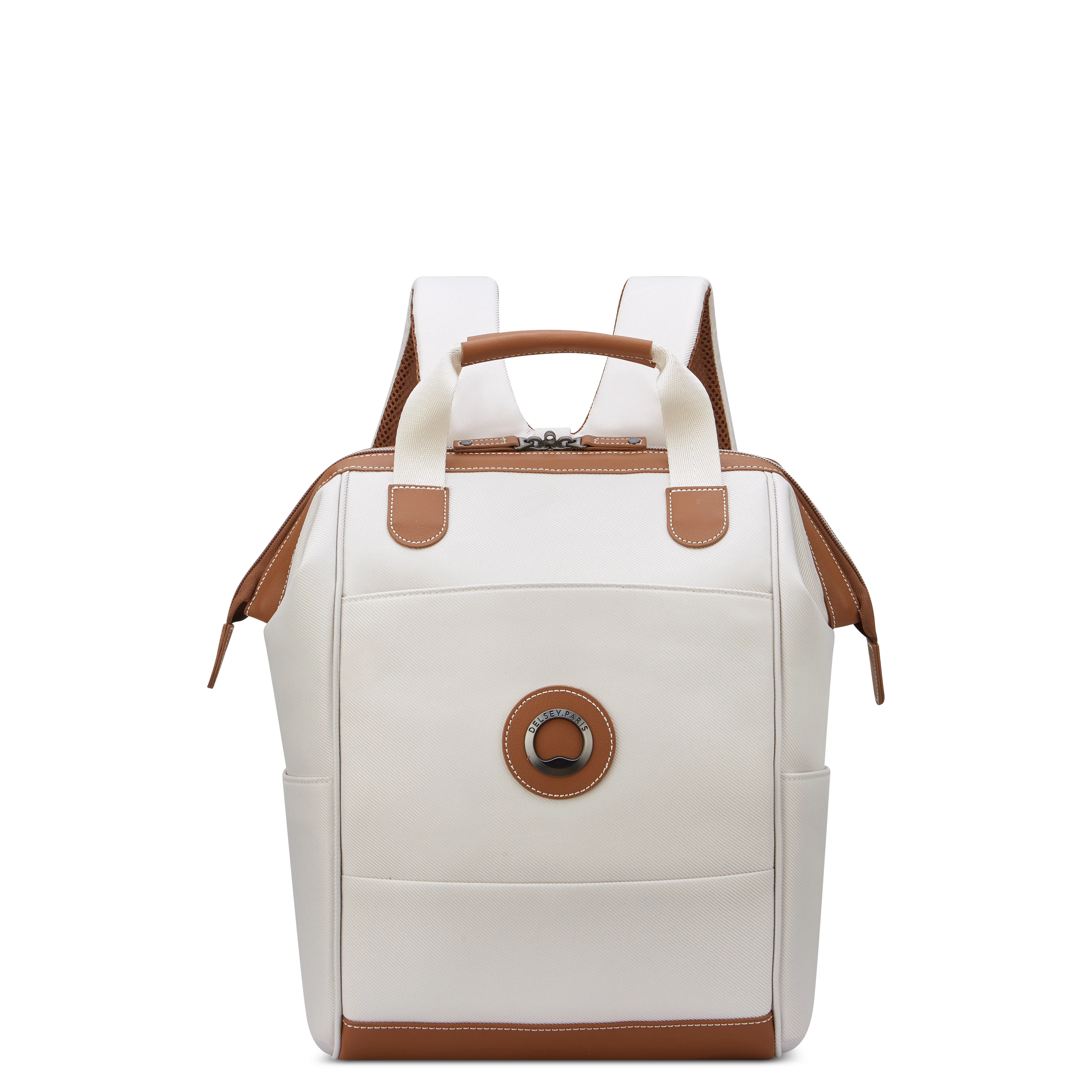 CHATELET AIR 2.0 - Sac a dossouple | Beige