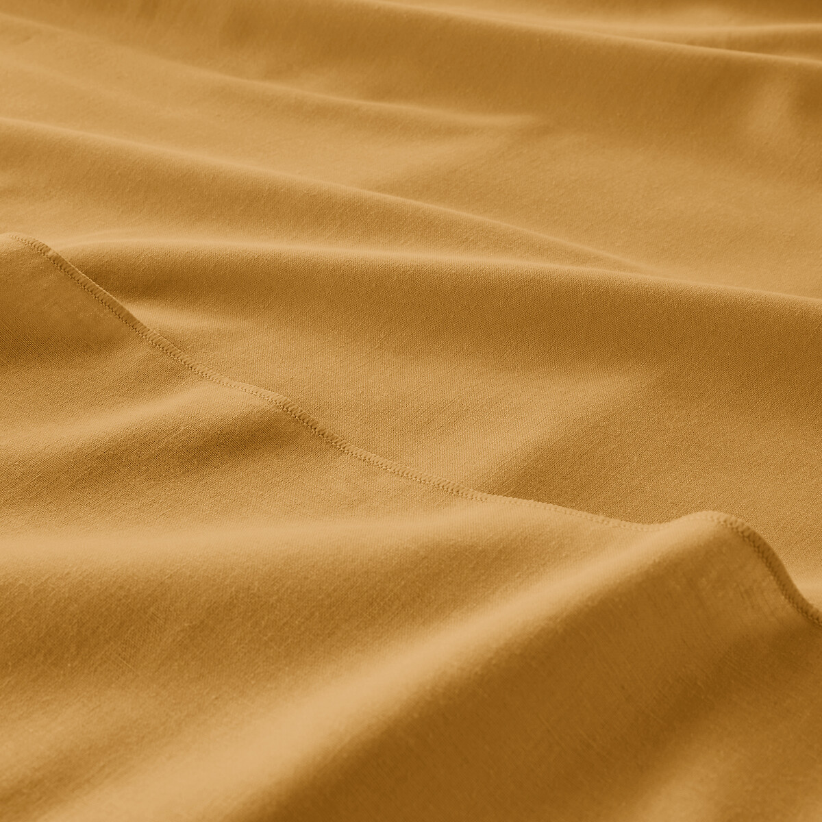 LA REDOUTE INTERIEURS<br>Painel para cortina em meio linho, Lincot