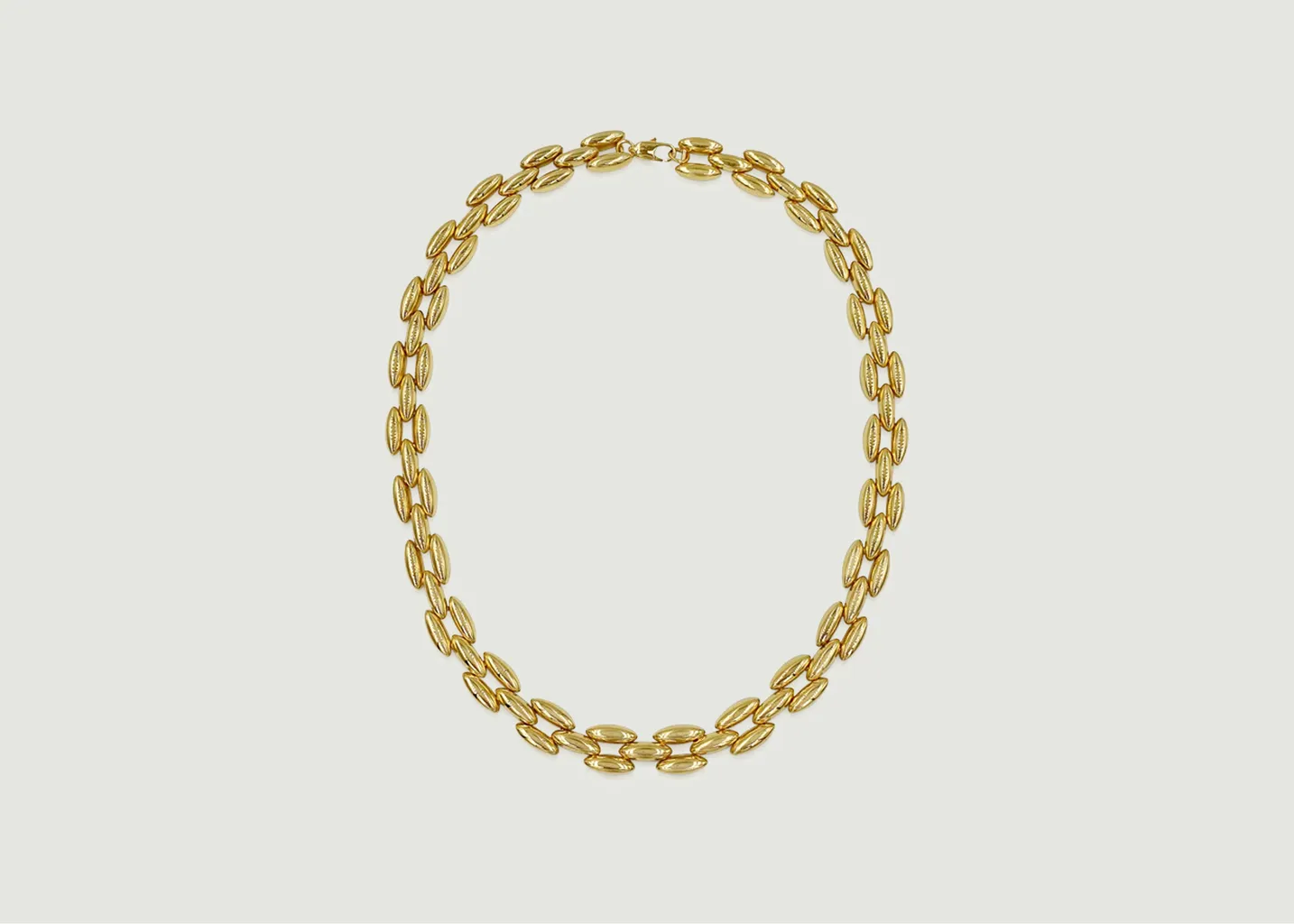 Collier Steffi Panther Daphine