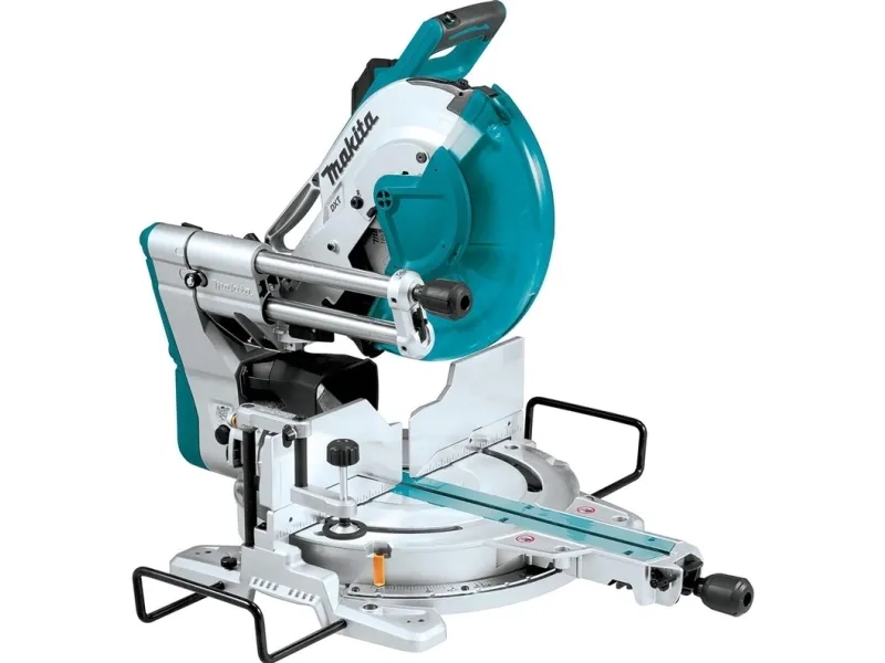 Makita LS1219L - Skydekomponent-geringsav - 1800 W - 305 mm