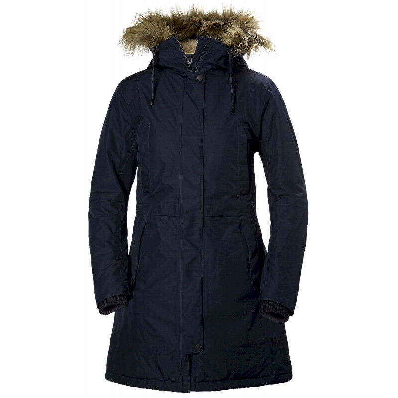 Mayen Parka - Parka femme