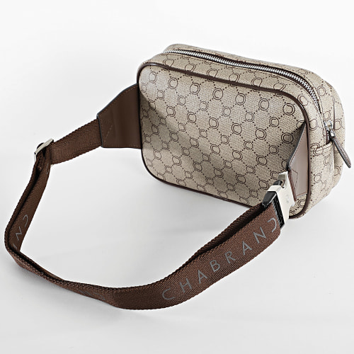 Sac Banane 85016121 Beige