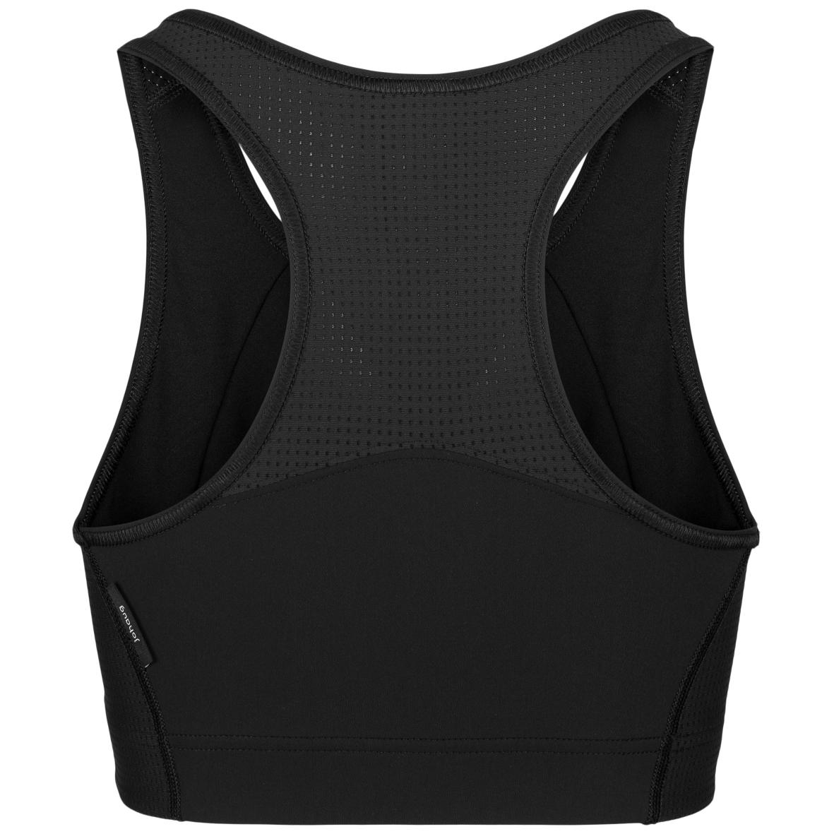 Johaug Discipline Sports Bra Womens Cblck