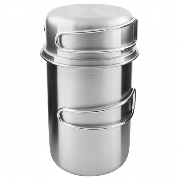 Tatonka - Handle Mug 850 Set - Set de vaisselle